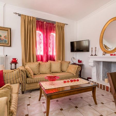 Amalia Country House Ano Yerakarion Ngoại thất bức ảnh