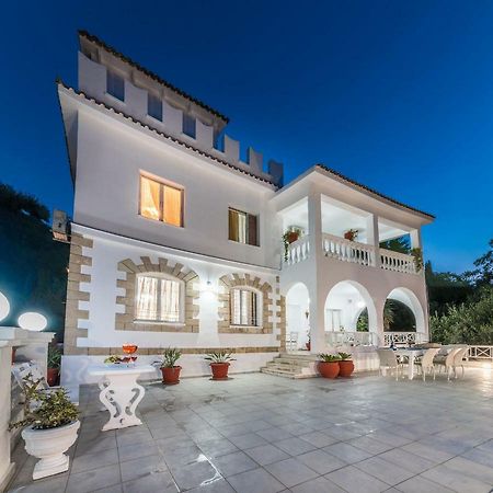 Amalia Country House Ano Yerakarion Ngoại thất bức ảnh