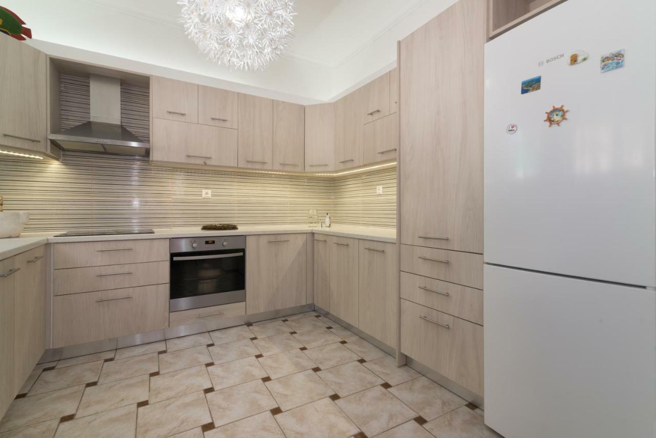 Amalia Country House Ano Yerakarion Ngoại thất bức ảnh
