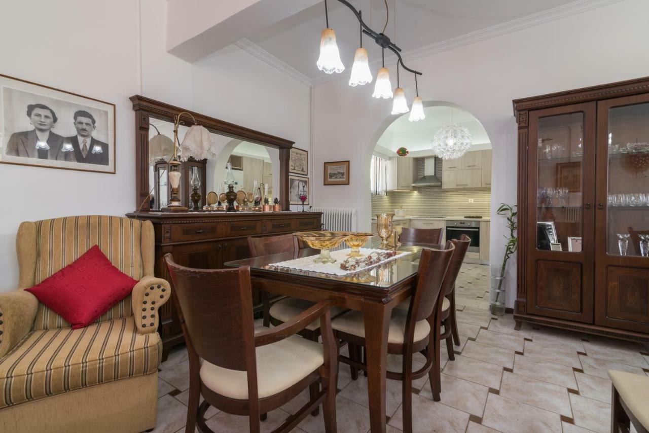 Amalia Country House Ano Yerakarion Ngoại thất bức ảnh