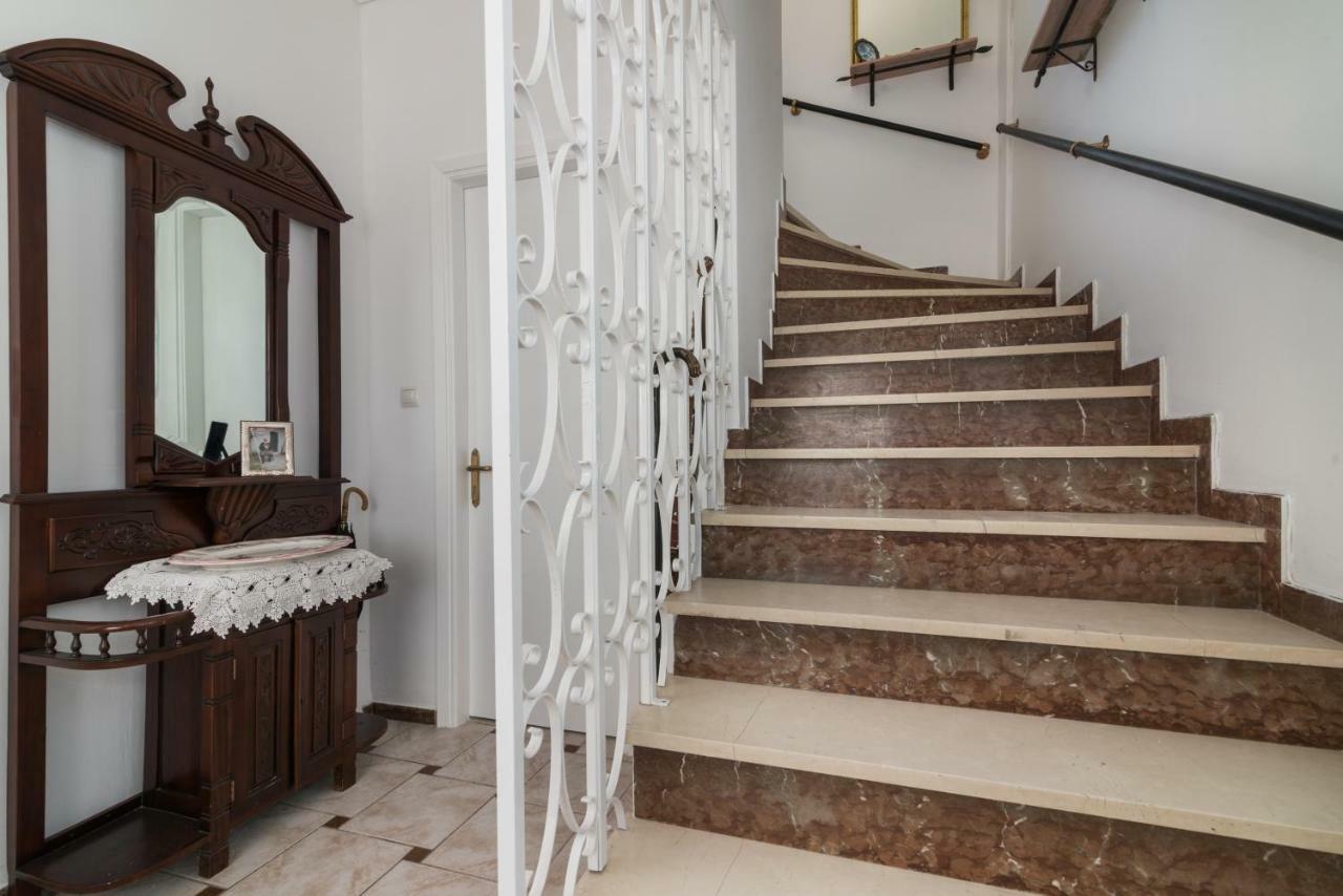 Amalia Country House Ano Yerakarion Ngoại thất bức ảnh