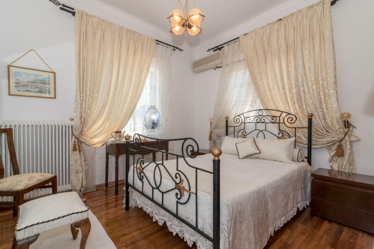 Amalia Country House Ano Yerakarion Ngoại thất bức ảnh
