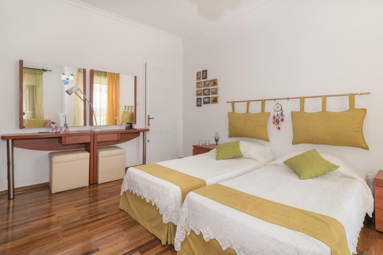Amalia Country House Ano Yerakarion Ngoại thất bức ảnh