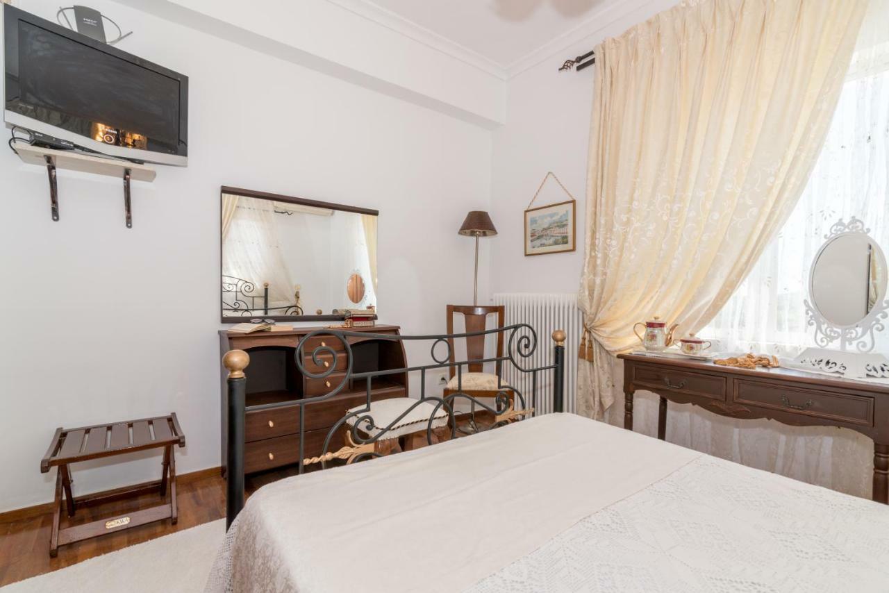Amalia Country House Ano Yerakarion Ngoại thất bức ảnh