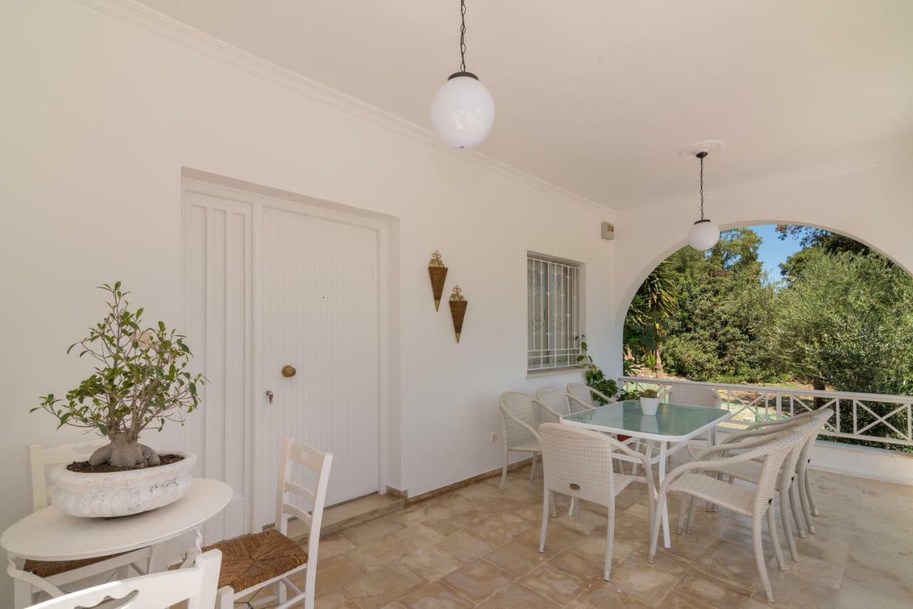 Amalia Country House Ano Yerakarion Ngoại thất bức ảnh
