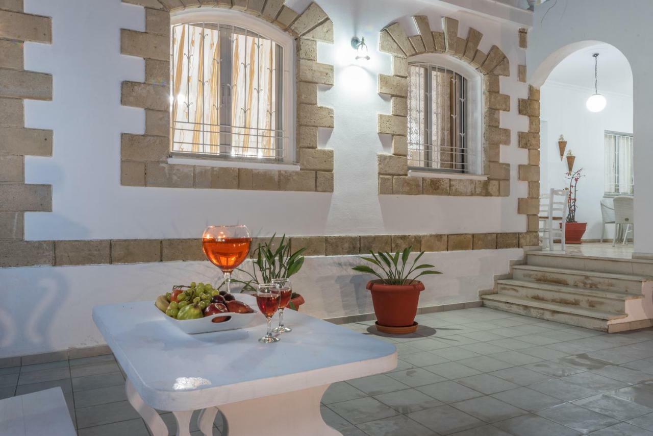 Amalia Country House Ano Yerakarion Ngoại thất bức ảnh