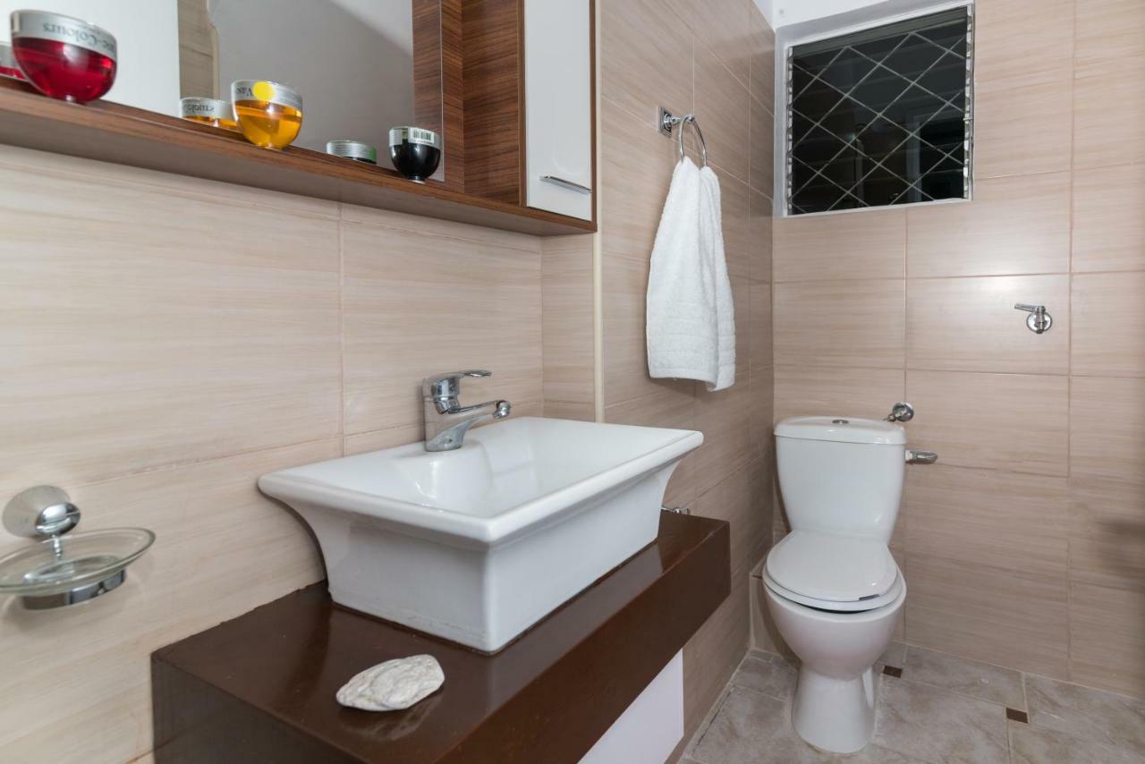 Amalia Country House Ano Yerakarion Ngoại thất bức ảnh